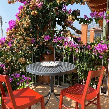 Welcome Traveller Alloggio Jaky Garda  Ngoại thất bức ảnh